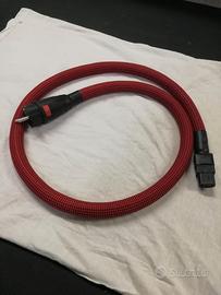 DUELUND Alimentazione