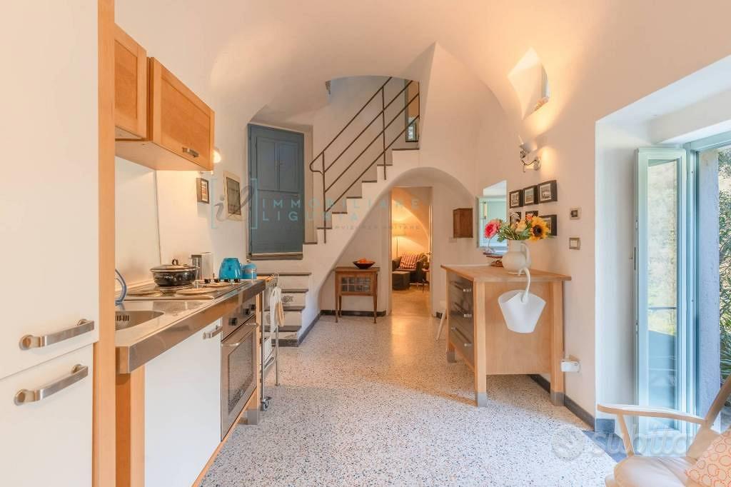 Appartamento – Veravo, Colletta di Castelbianco - Vista 5