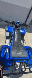 Quad 50 cc