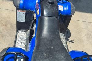 Quad 50 cc