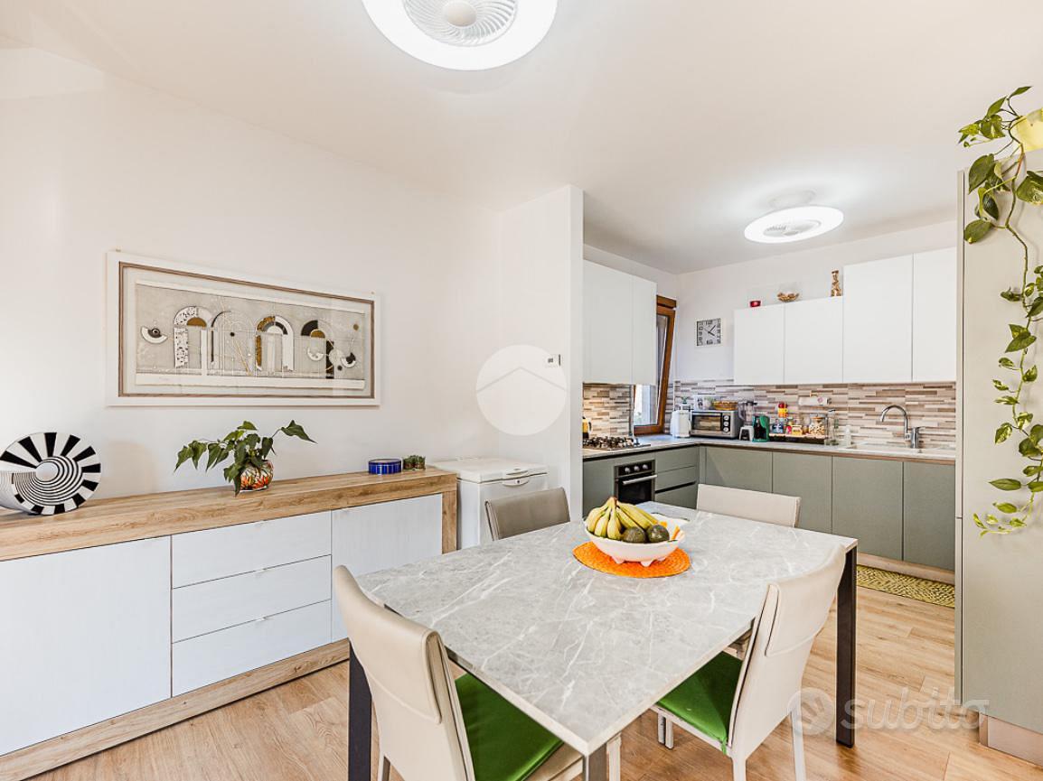 Apartment in Quaderni, Ghetto, Corte Maggiole - Vista 5