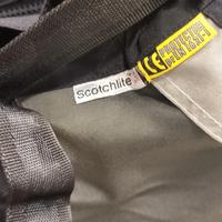 pantaloni da moto 