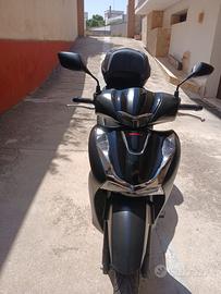 Sh125 2024