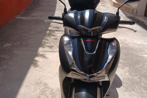 Sh125 2024