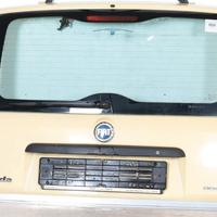 PORTELLONE/COFANO POSTERIORE - FIAT N.PANDA