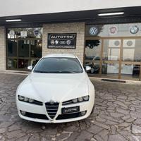 Alfa Romeo 159 2.0 JTDm Sportwagon Super NEO PATEN