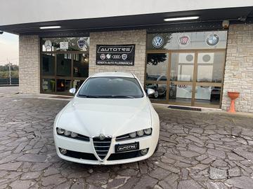 Alfa Romeo 159 2.0 JTDm Sportwagon Super NEO PATEN