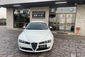 Alfa Romeo 159 2.0 JTDm Sportwagon Super NEO PATEN