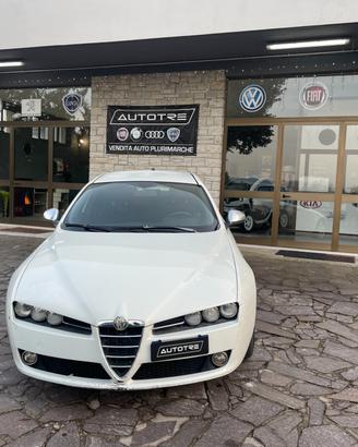 Alfa Romeo 159 2.0 JTDm Sportwagon Super NEO PATEN