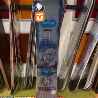 Tavola Snowboard Capita Ultrafear 151