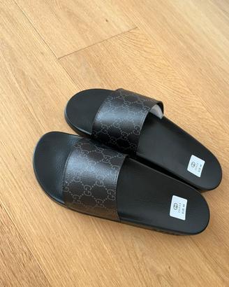 Ciabatte Gucci