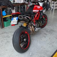 Ducati Hypermotard 950 - 2022