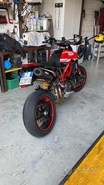 Ducati Hypermotard 950 - 2022