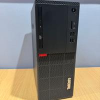 Lenovo M710t I5-7400 ddr4 8gb ssd 250gb