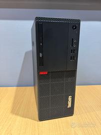 Lenovo M710t I5-7400 ddr4 8gb ssd 250gb