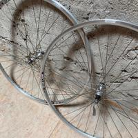 CAMPAGNOLO RECORD Cerchi Bici da Corsa