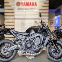 Yamaha MT-09 Y-AMT
