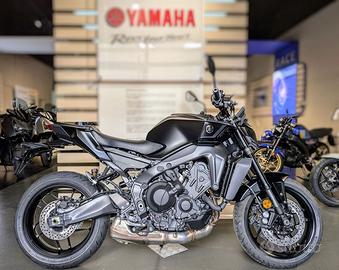 Yamaha MT-09 Y-AMT