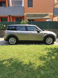 Mini clubman one