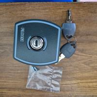 selettore a chiave FADINI 