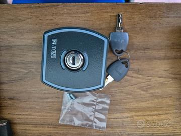 selettore a chiave FADINI 