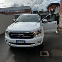 Ford Ranger  pick up autocarro