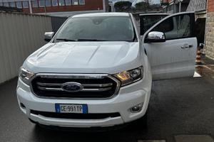 Ford Ranger  pick up autocarro