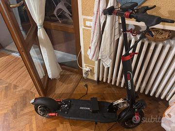 Monopattino elettrico SUNNIGOO N3LMAX - 800w - 48v