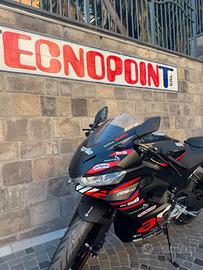 Aprilia RS 457 replica