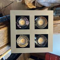 Illuminazione lampade