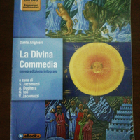 La divina commedia