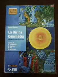 La divina commedia