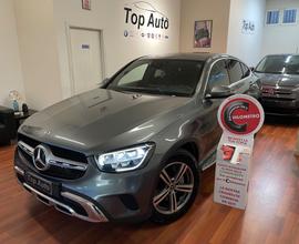 MERCEDES-BENZ GLC 220 d 4MATIC COUPE SPORT