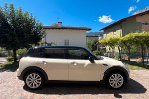 MINI CLUBMAN 2.0 D aut GARANZIA MINI NEXT fino ‘29