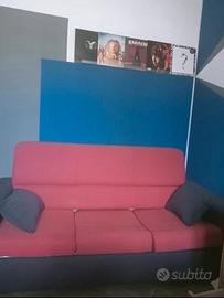 divano letto 3 posti 