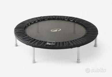 Trampolino elastico Decathlon diametro 100 cm