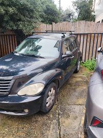 PT Cruiser 1.6 benzina limited