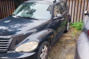 PT Cruiser 1.6 benzina limited
