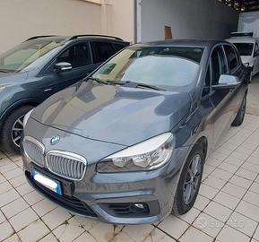 Bmw Serie 2 ActiveTourer 218d
