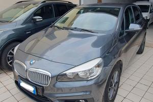 Bmw Serie 2 ActiveTourer 218d