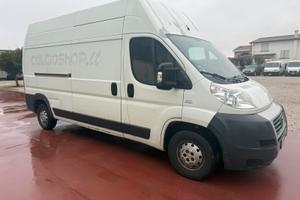 FIAT DUCATO TETTO XXL 2014 2.3cc