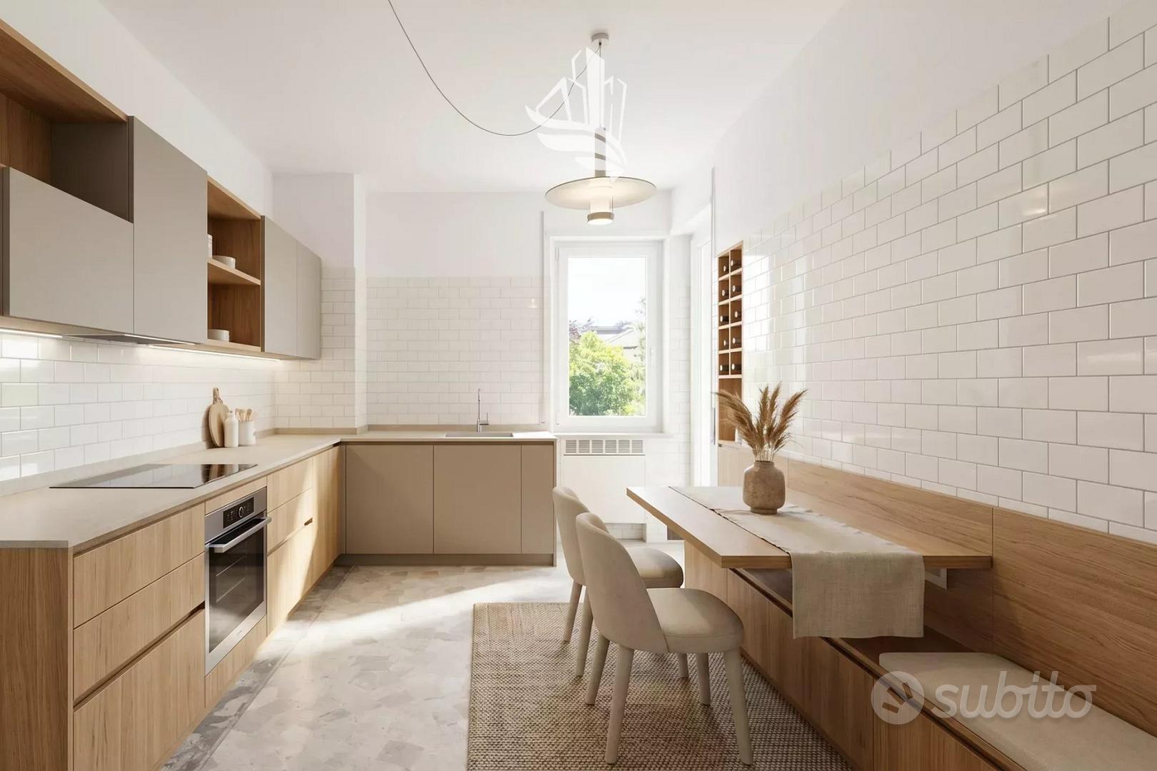 Apartment in Bolzano - Bozen, St. Johann - S. Giovanni, Centro-Piani-Rencio - Zentrum-Bozner Boden-Rentsch - Vista 2