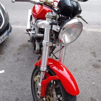 Ducati Monster 400 - 2003