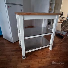 Carrello cucina