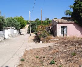 Rif.89 BIS| terreno agricolo siracusa