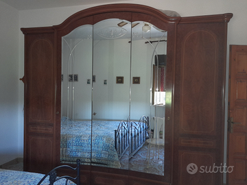 Armadio quattro stagioni