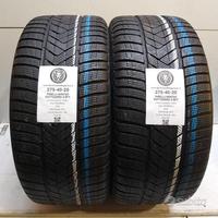 2 gomme 275 40 20 pirelli a45967
