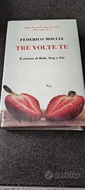 Federico Moccia "Tre volte te"