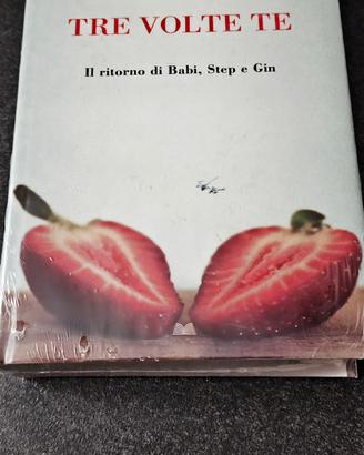 Federico Moccia "Tre volte te"