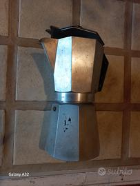 MOKA BIALETTI  18 tazze 